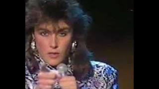 Laura Branigan - Spanish Eddie   Forever Young   Maybe Tonight - Nöjesmassakern 1985