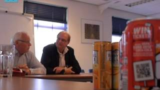 Biologisch Is Niet Interessant Voor De Cono Melkveehouders