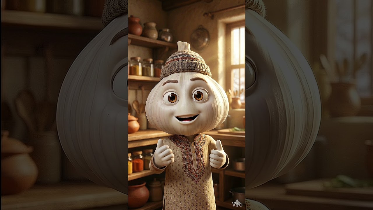 इम्युनिटी बढ़ाने वाला देसी नुस्खा” 💪🌿 