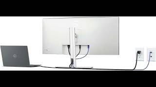 This Dell Ultrawide Monitor Completely Upgraded My Setup