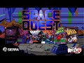 “I’d Never Even Seen a Computer Until I Worked at Sierra!” – Mark Crowe on Space Quest