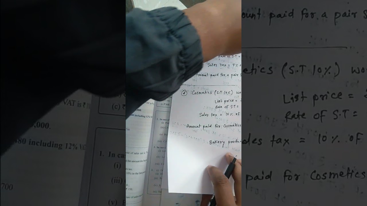 Class 8 ch percentage and its application