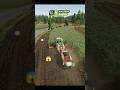 Most Satisfying Corn Silage Processing in Farming 