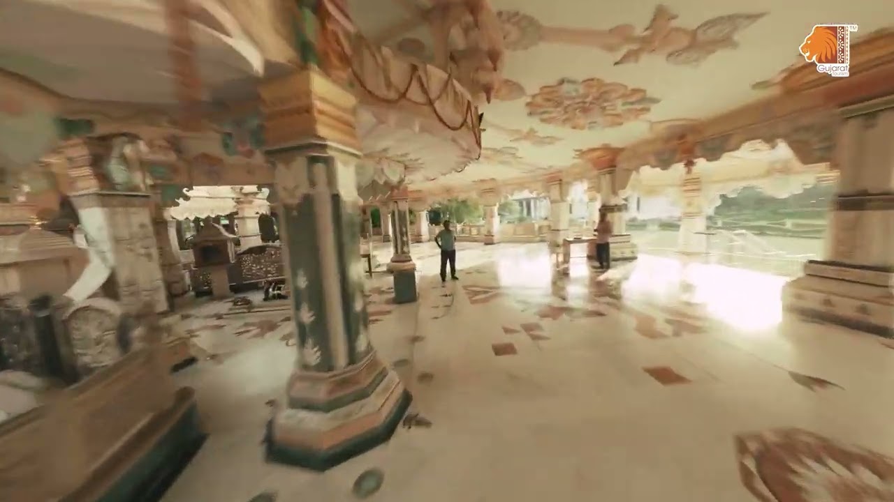 Tapovan Mandir Vadodara