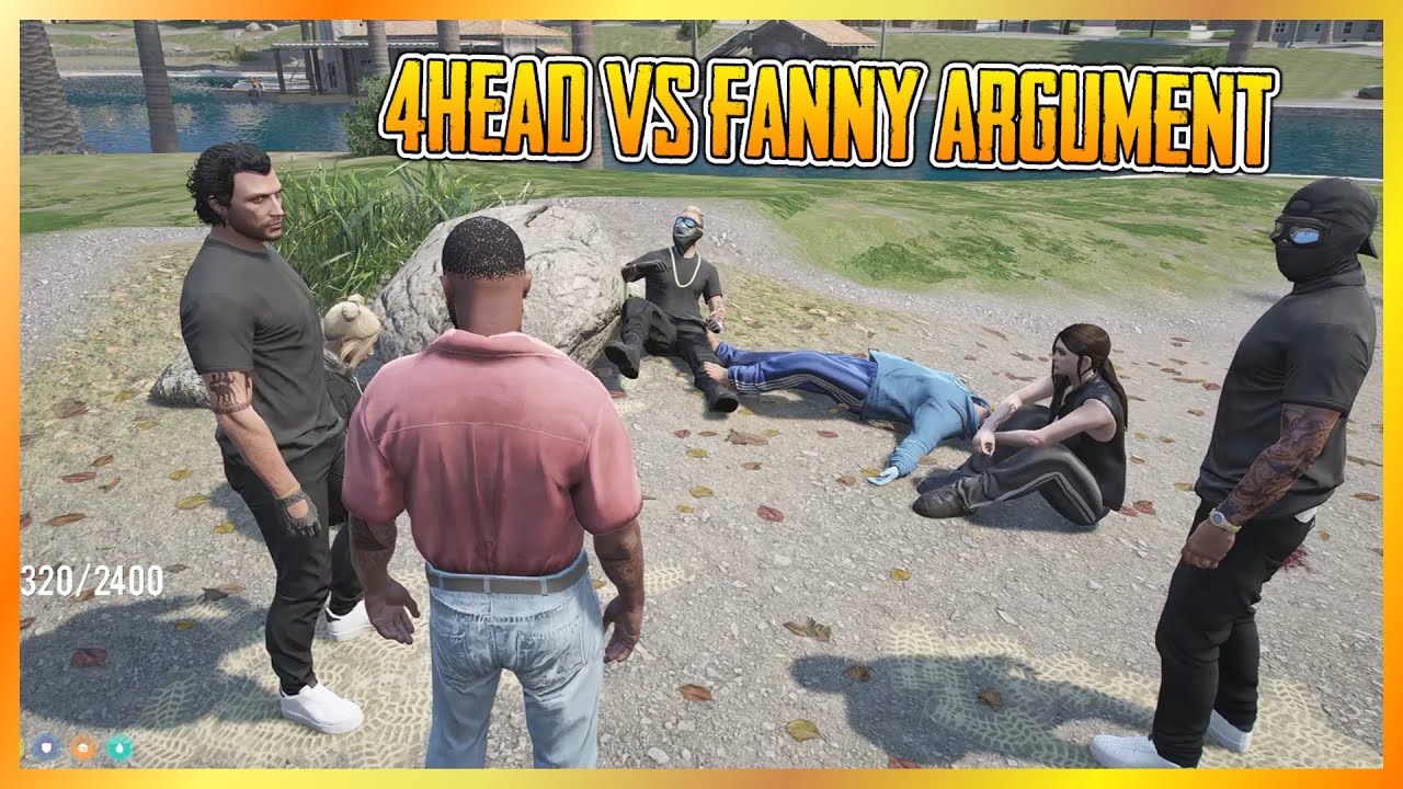 New GG Meeting Gets Spicy | NoPixel 4.0 GTA RP