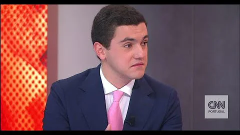 Sebastio Bugalho censurado em directo por defesa a...