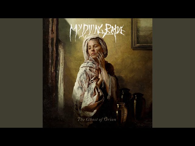 My Dying Bride - The Old Earth