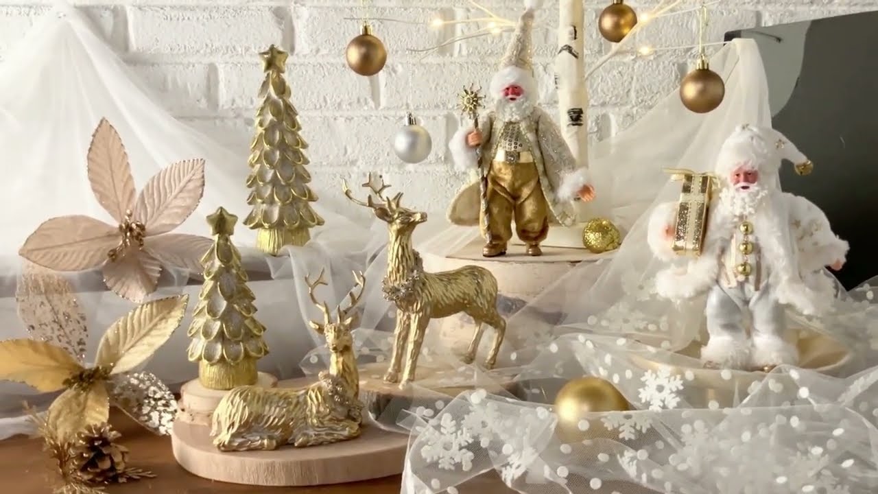 レジンクリスマスツリースタンド