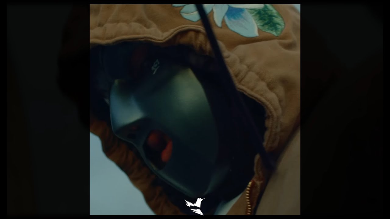 (FREE) CHANTER - M HUNCHO TYPE BEAT