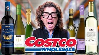 Trying The Costco Range