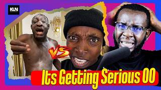 Kolu Drops New Secrets About Carter Efe – Social Media Reacts