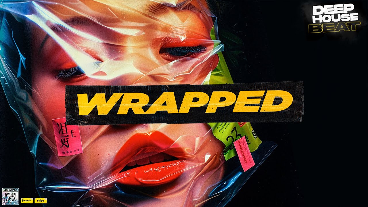 Deep House Type Beat x Melodic House - Wrapped