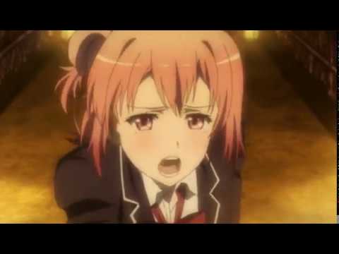 【MAD】 やはり俺の青春ラブコメはまちがっている。続