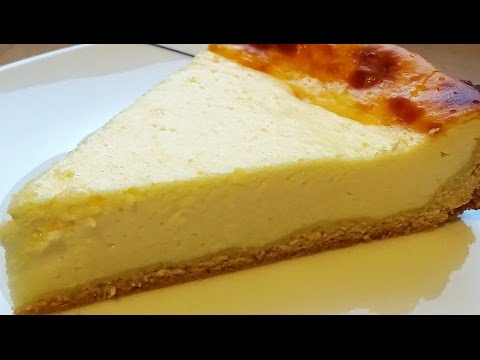 Video: Cheesecake Sa Svježim Sirom Recept