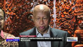 Medco Group Owner Wants Controlling Stake in Newmont