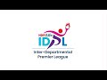 THE ELITE TRIUMPH vs WONDER WOMEN live cricket match | HDFC LIFE IDPL SEASON 2 live - Turf 2 Mumbai