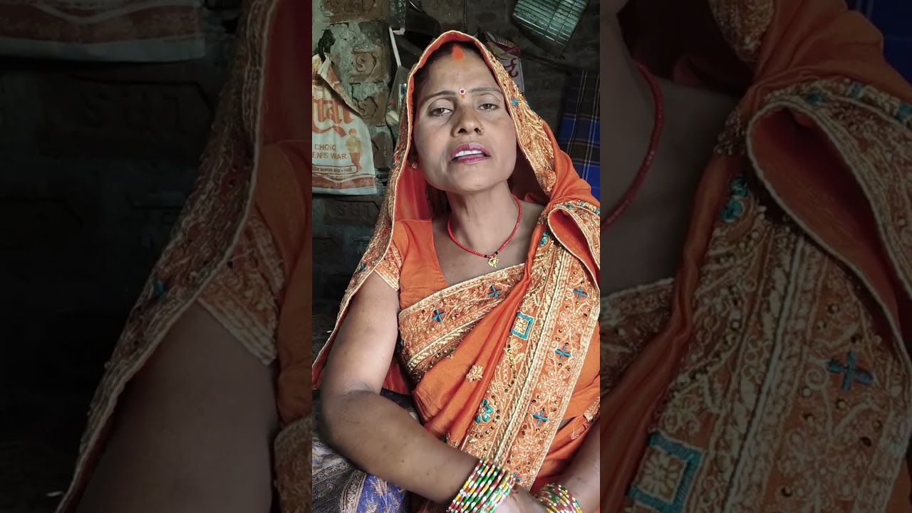 “रो पड़ी दुल्हन | माँ की आवाज़ में अवधी विदाई गीत”