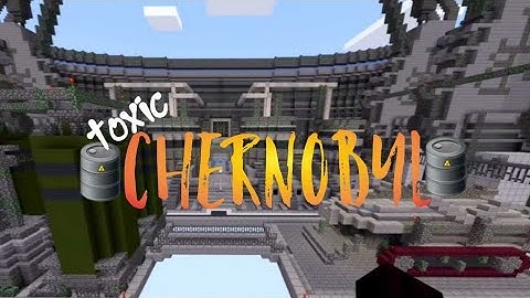 CHERNOBYL | TRIPLE T | Lifeboat Network