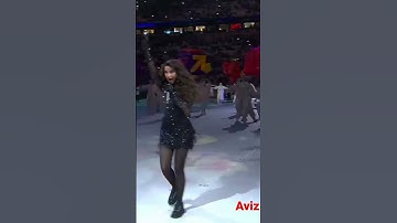 Thumbnail of #norafatehi closing ceremony song  fifa world cup qatar #fifa22 🇶🇦Everybody live sky song by Nora🇮🇳