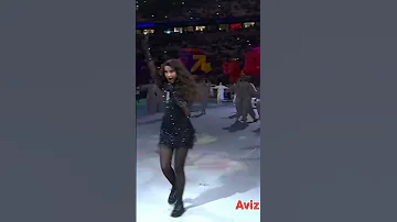 Norafatehi Closing Ceremony Song Fifa World Cup Qatar Fifa22 Everybody Live Sky Song By Nora 