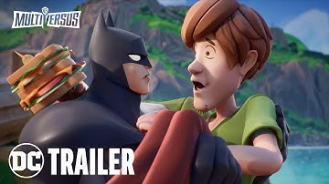 MultiVersus | Official Cinematic Trailer - "You