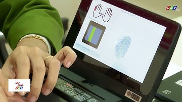 Tạm dừng cấp căn cước công dân trên địa bàn tỉnh Đắk Lắk