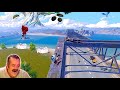 Victor Funny Bridge Camp 😂 Pubg Mobile