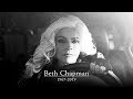 Beth Chapman Memorial Service