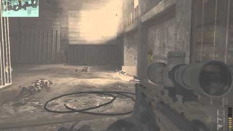 360 Quick-Scope and No-Scope on Hardhat FFA