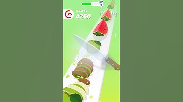 Perfect Slice part of 63 #live #shortslive