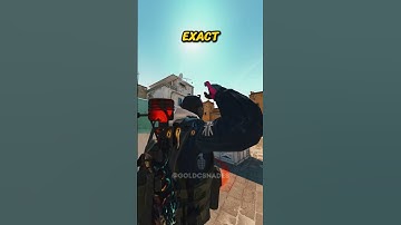 MONESY AND NIKO DUO PLAY ON DUST 2 #shorts #cs2