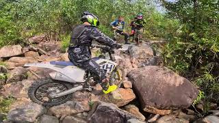 ENDURO TRIP SIHANOUKVILLE / KPS CAMBODIA screenshot 2