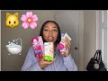 10 STRIPPER HYGIENE TIPS | KingNiaImani