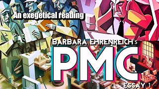 Celebrity The Professional-Managerial Class (1976) - by Barbara and John Ehrenreich Profile