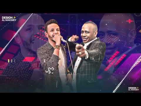 عبدالواحد البنا بيكو عادل دويتو اغنيه ارقص في الساحه روووعه الابداع فلكلور جديد 2024