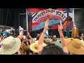 Tinariwen, Travelers’ Rest Festival, Missoula Montana