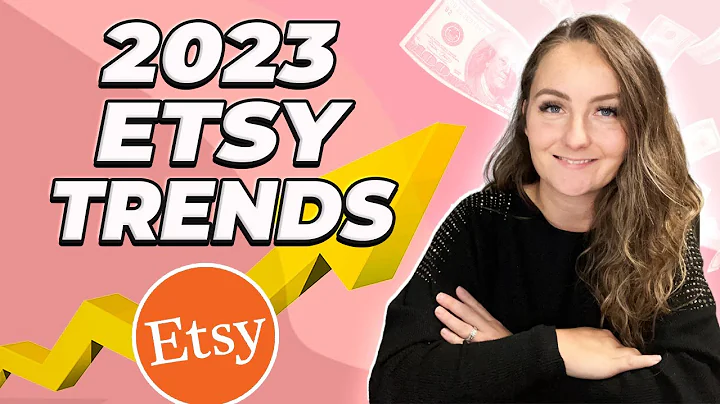 Discover Hot Etsy Niches for 2023