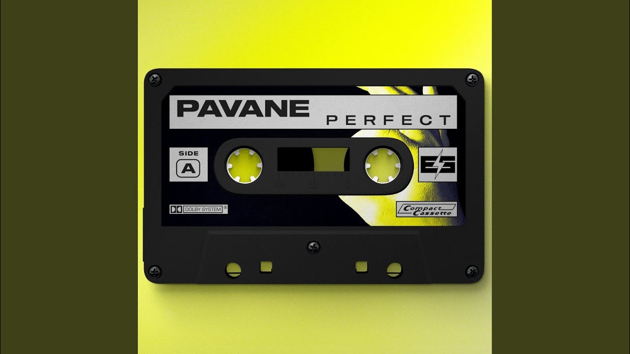 Guarda Perfect su YouTube Guarda Perfect su YouTube