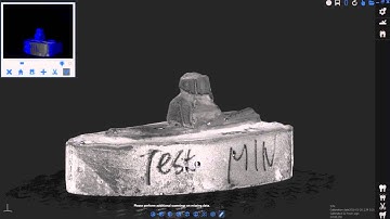 DOF ScanApp Tips - Pencil Line Scanning