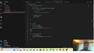 Java final, finally, finalize Explained with Examples | Java Interview Questions 🔥 #codetechshivam