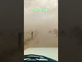 sand storm Rajasthan #sandstorm