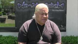 Rikishi shoot Teaser Talking Umaga,Yokozuna,Tonga kid n much more! No-kayfaben.com