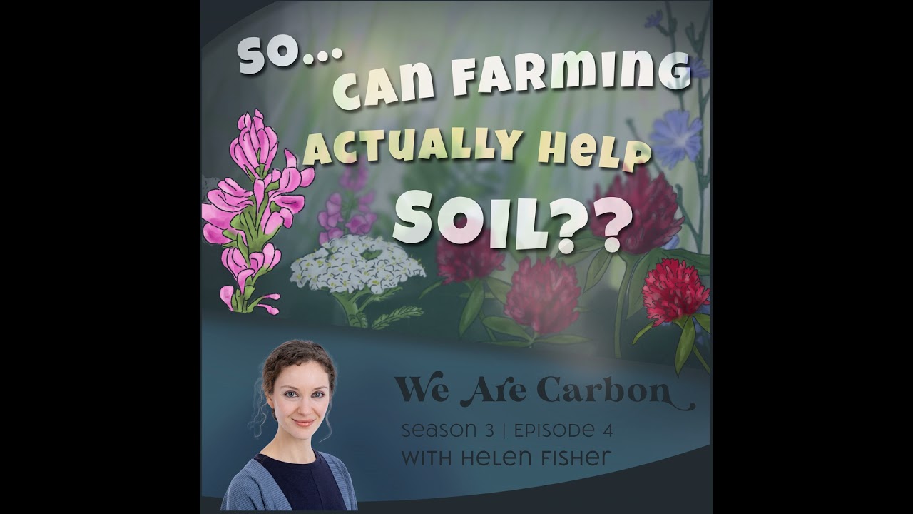 When Farming Helps Nature [My Common Sense Take] - Exploring the Mindset of Regeneration