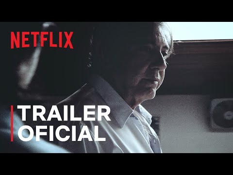 Joo de Deus: Cura e Crime | Trailer oficial | Netflix Brasil