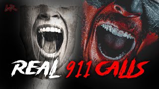 Officer is Dragged Behind Car to a Bloody pulp | Real 911 Calls