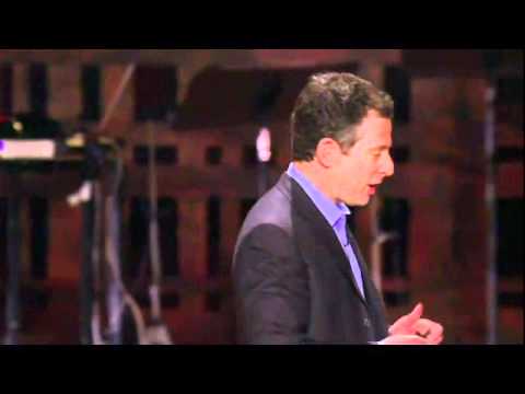 Sam Harris - Objective Morality & Religion