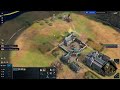 Age of empires 4  only vill to conq p17
