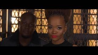 Wakazi x Ruby - Sijutii Remix ( Video HD)