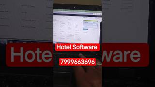 Mobile Hotel Management Software, Mobile PMS for Hotels, Hotel Management App for Android, Cloud screenshot 2