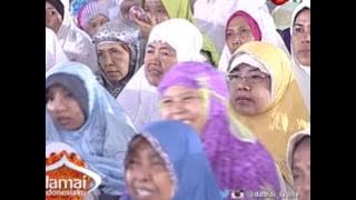 Download lagu [FULL] Damai Indonesiaku - Jangan Pegang Dunia dan Utamakan Allah SWT